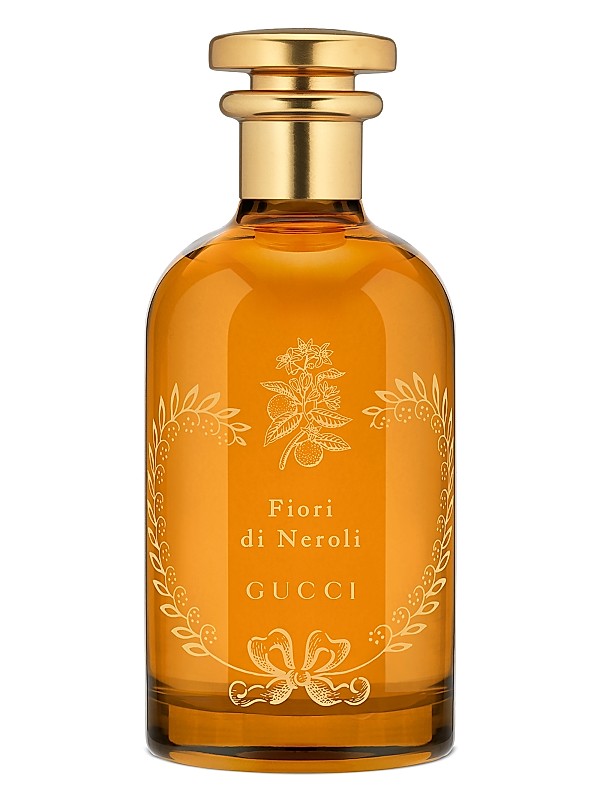 Gucci The Alchemist's Garden Fiori di Neroli Eau de Parfum | Saks