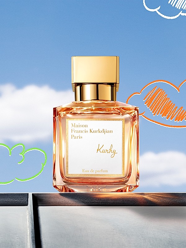 Maison Francis Kurkdjian Kurky Eau de Parfum | Saks Fifth Avenue