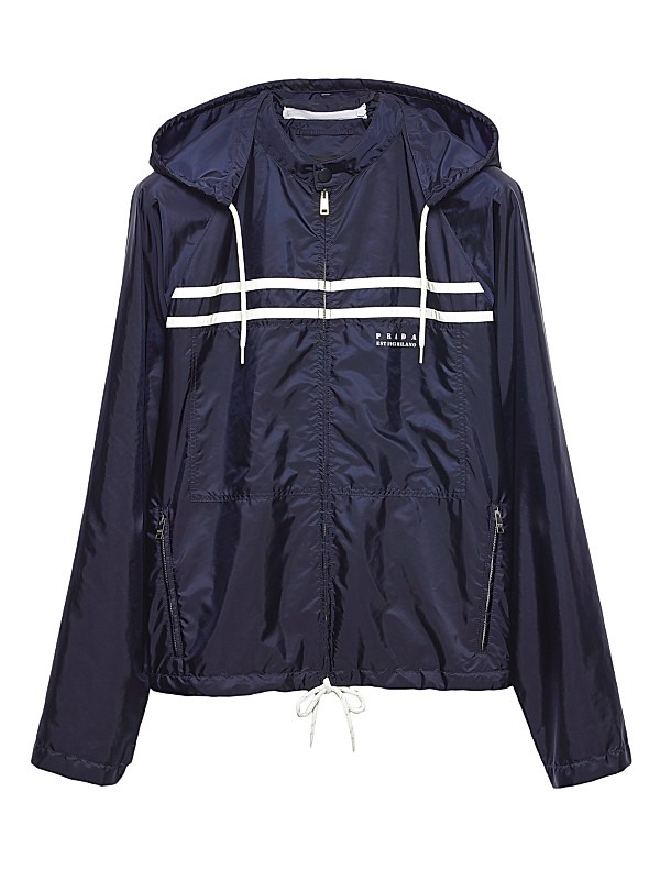 Prada Re-Nylon Jacket | Saks Fifth Avenue
