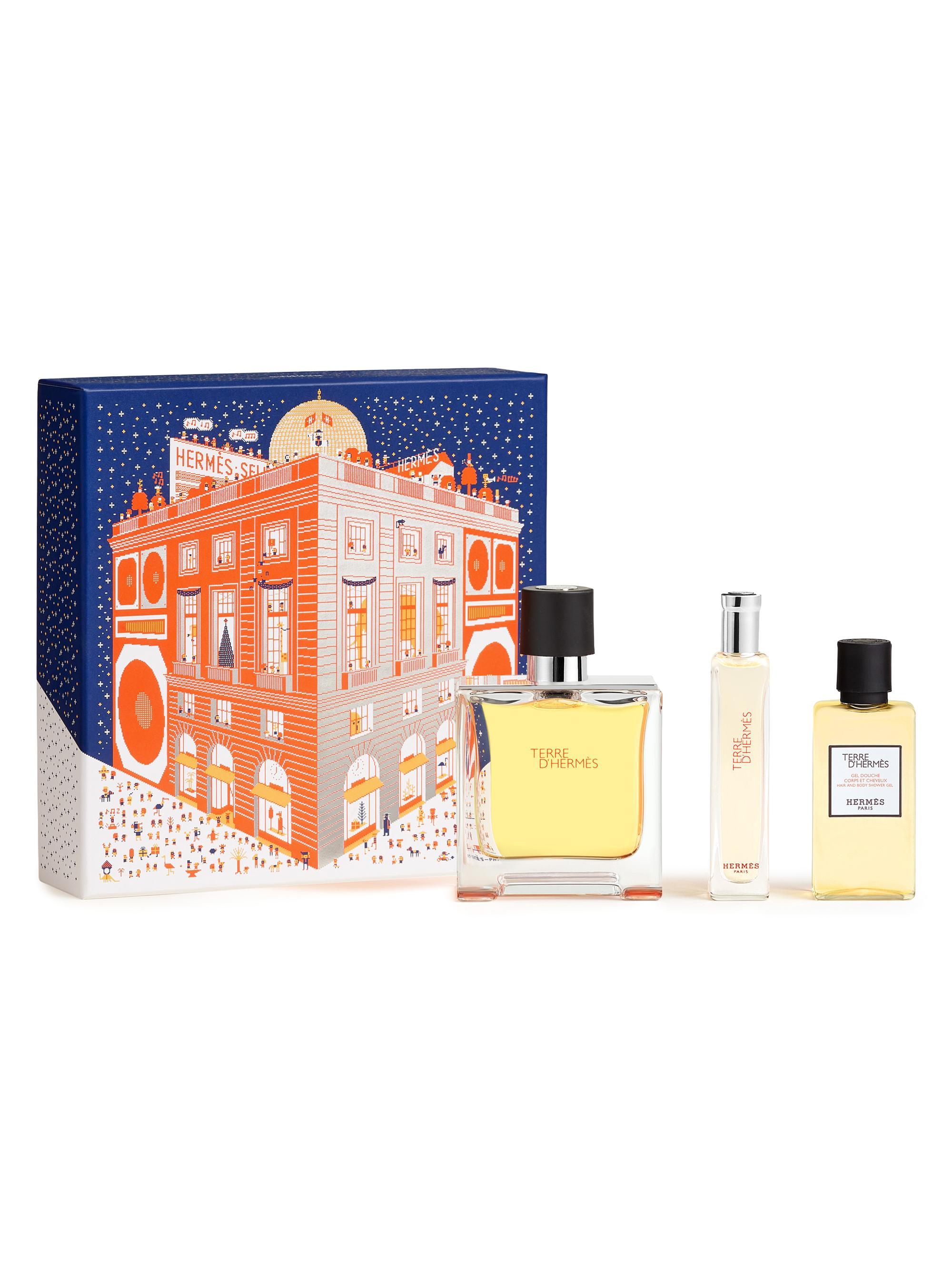 HERMES H24 オードトワレ 30mL ギフトセット Amazon.com : HERMÉS H24