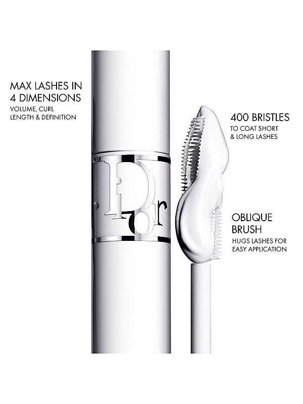 DIOR Limited Edition Diorshow Volume & Definition Essentials 2