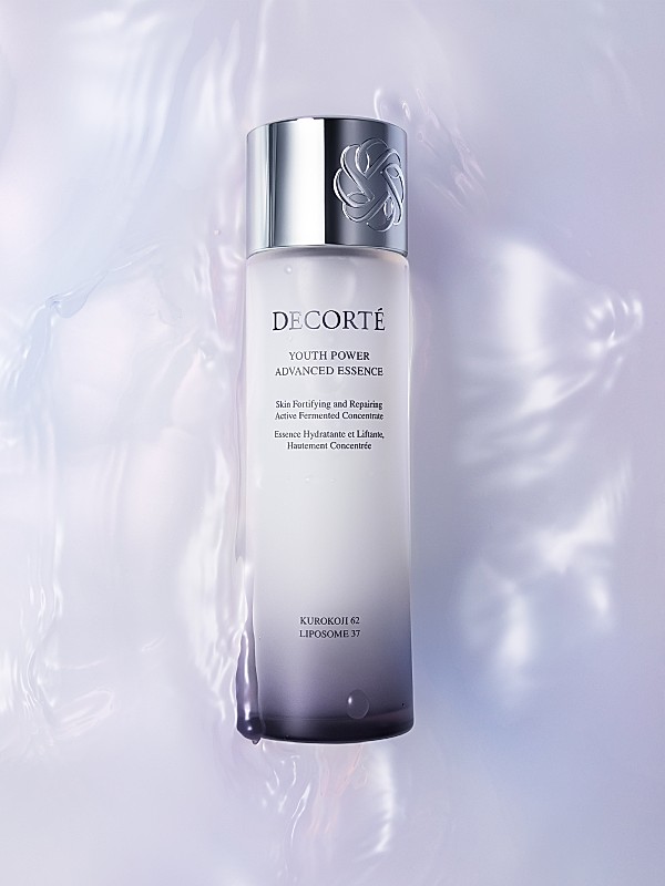 DECORTÉ Youth Power Advanced Essence | Saks Fifth Avenue