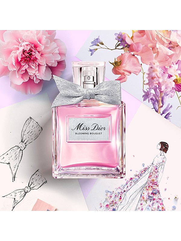 Miss Dior Blooming Bouquet 香水100mL Miss Dior Blooming Bouquet
