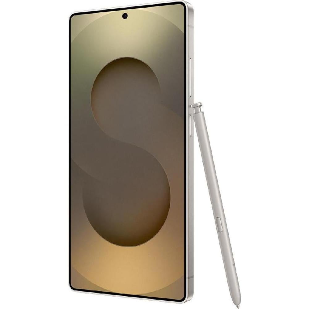 Samsung S25 Ultra 256GB Titanium Gray - Dleel com Your Way to