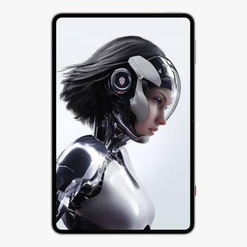 Red Magic Astra Tablet, 256 GB, 12 GB RAM, 9-inch OLED screen