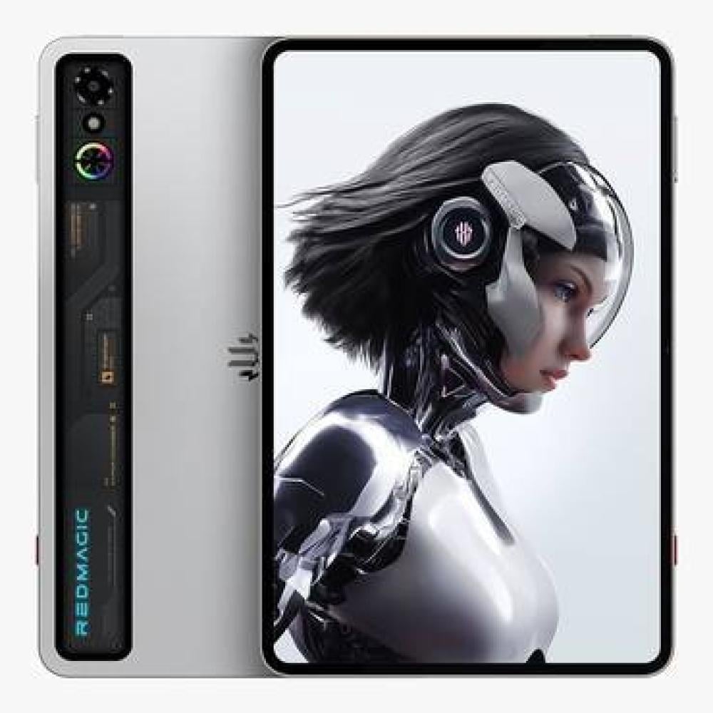 Red Magic Astra Tablet, 256 GB, 12 GB RAM, 9-inch OLED screen