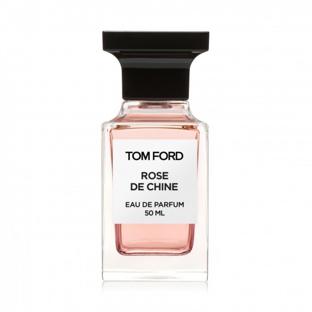 Tom Ford Rose de Russie EDP Sample 2 ML - Basma Perfume Store