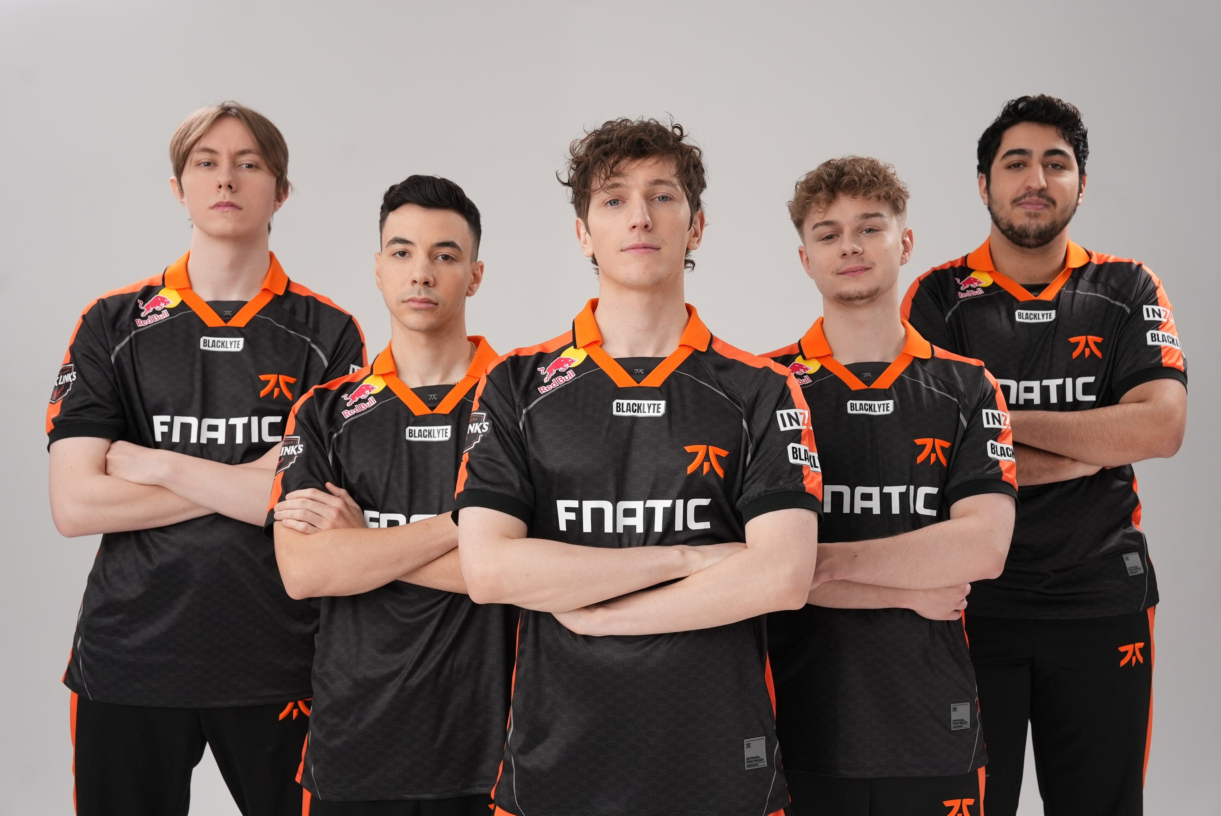 Fnatic Pro Kit | Fnatic Shop - Fnatic