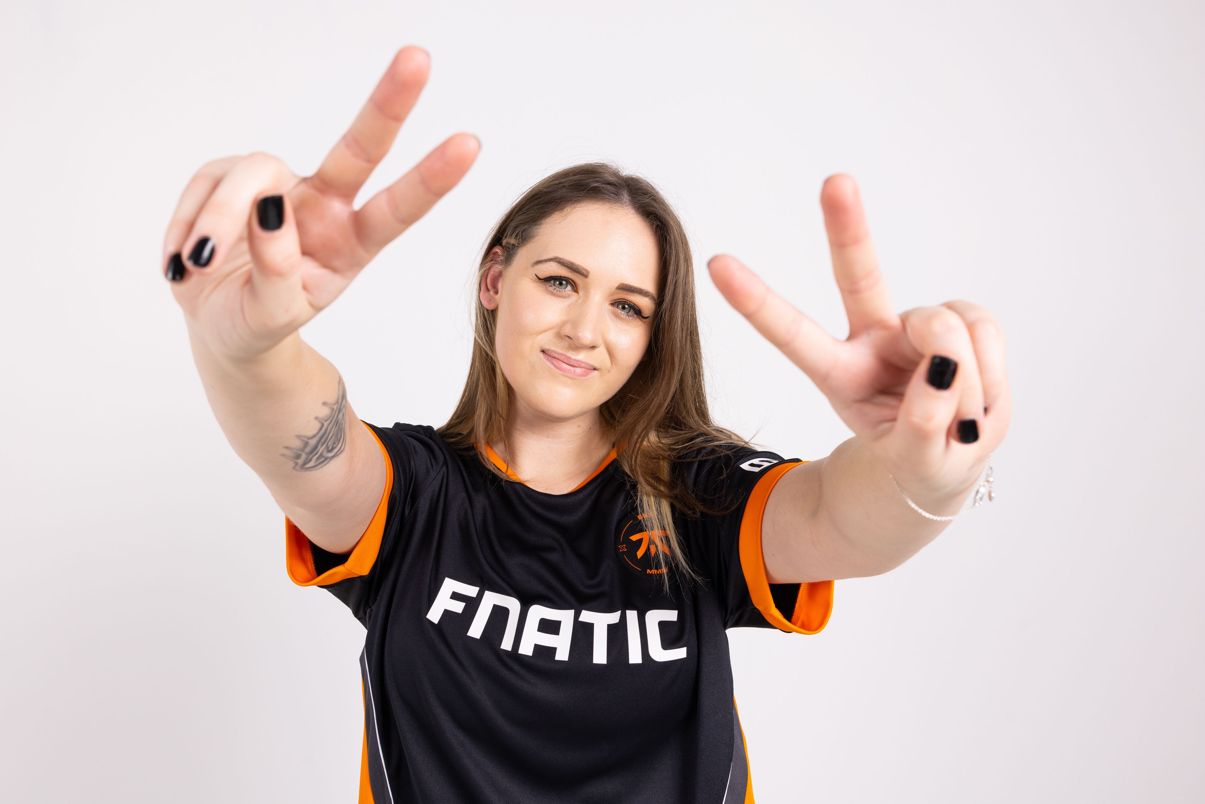 Fnatic 2024 Pro Jersey - Fnatic