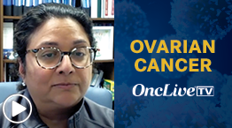 Dr Thaker on the RAMP-301 Trial of Avutometinib/Defactinib in Low