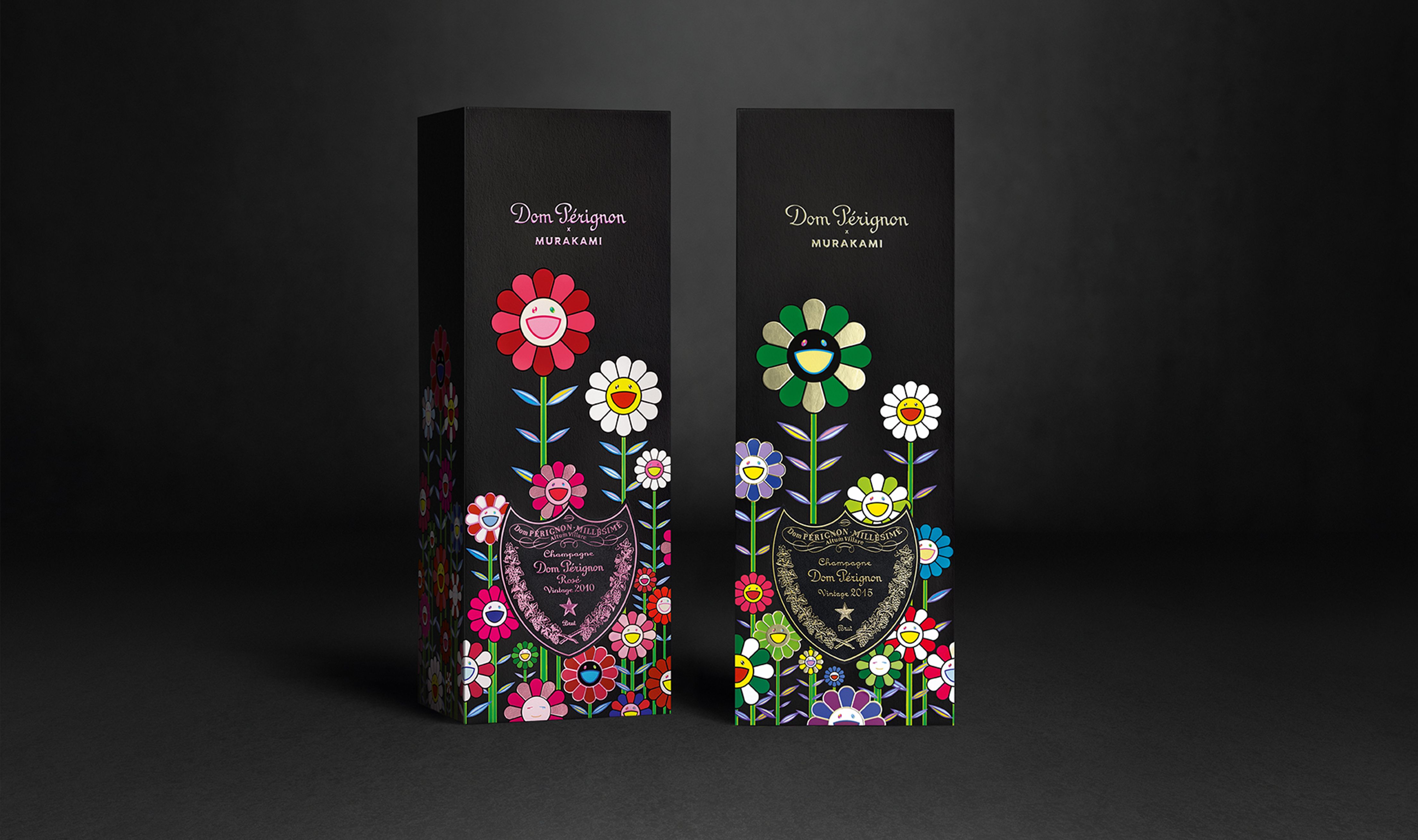 Dom Pérignon Vintage 2013 - Elegant Clarity - Champagne Vintage