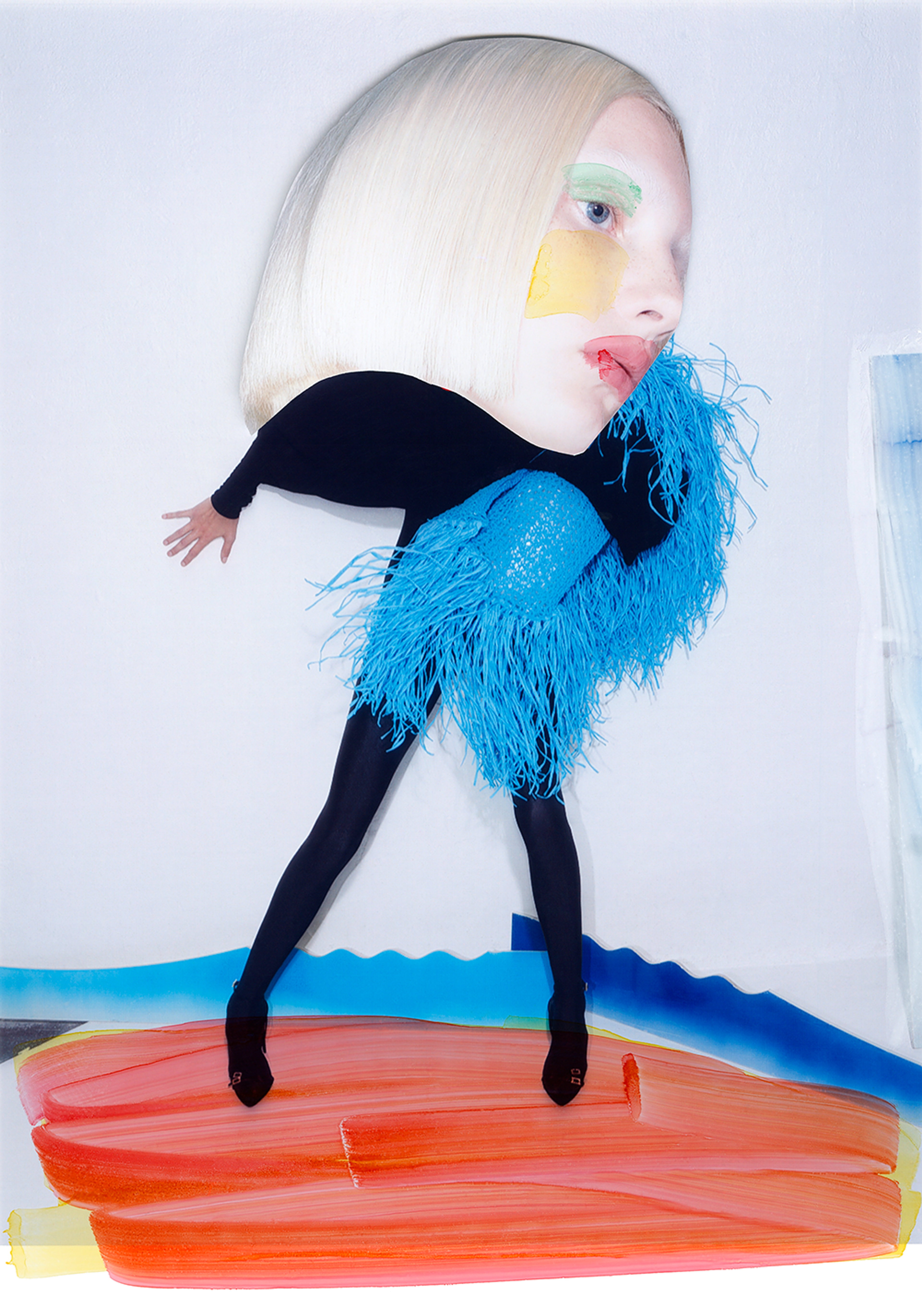 Viviane Sassen | Fotografiska Stockholm