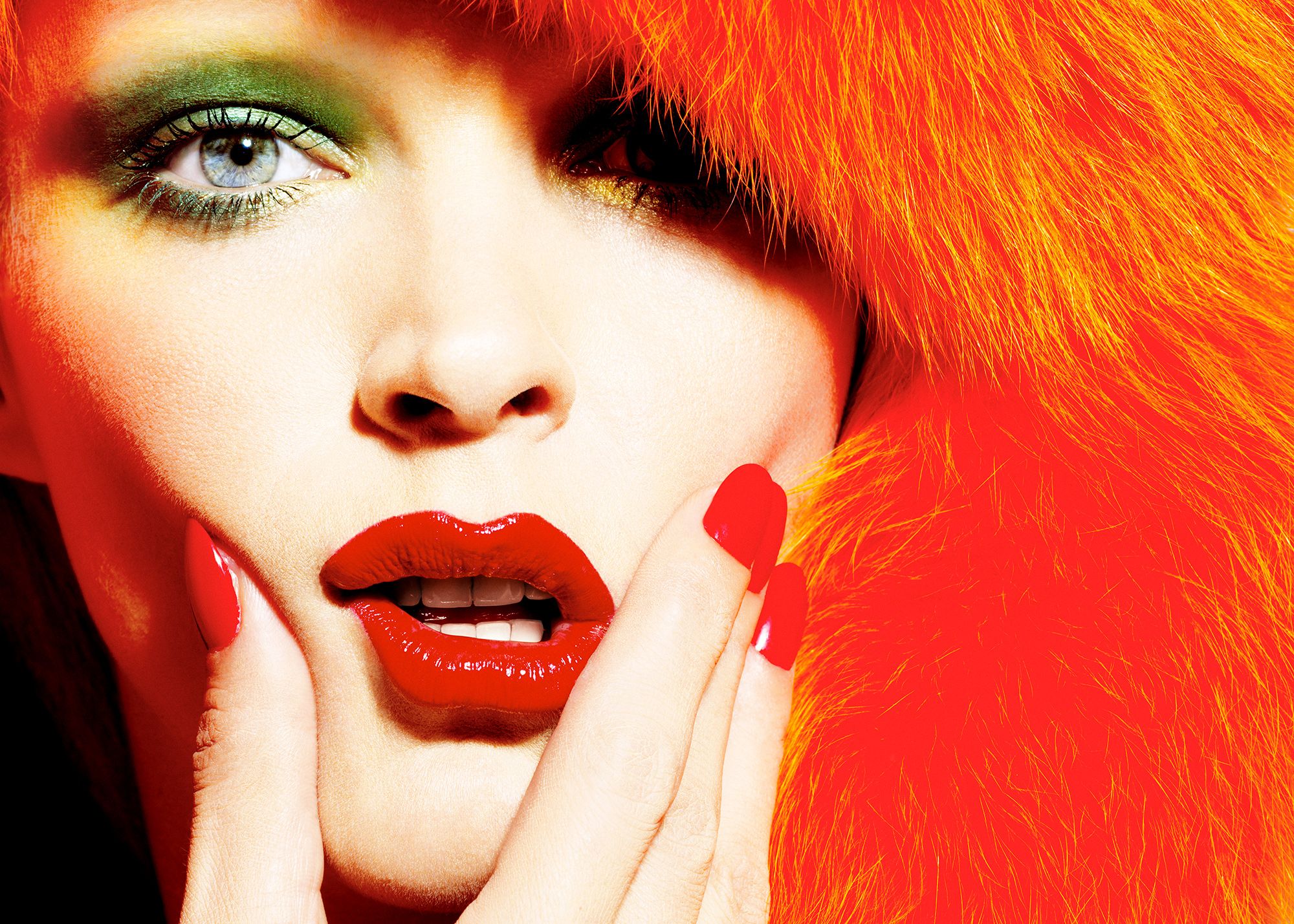 MARIO TESTINO IN YOUR FACE 洋書 MARIO TESTINO IN YOUR FACE 洋書