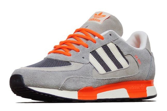 adidas Zx850 (Fall 2013 Overkill Delivery) - Releases