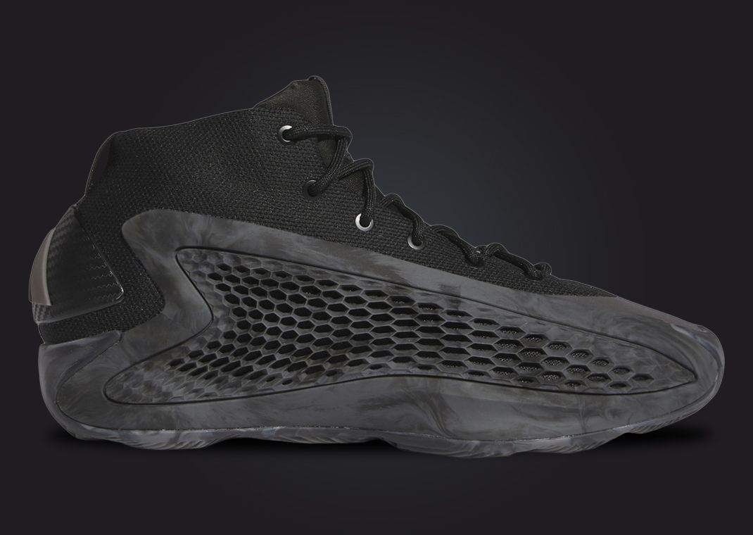 The adidas AE 1 Ascent Releases July 2024