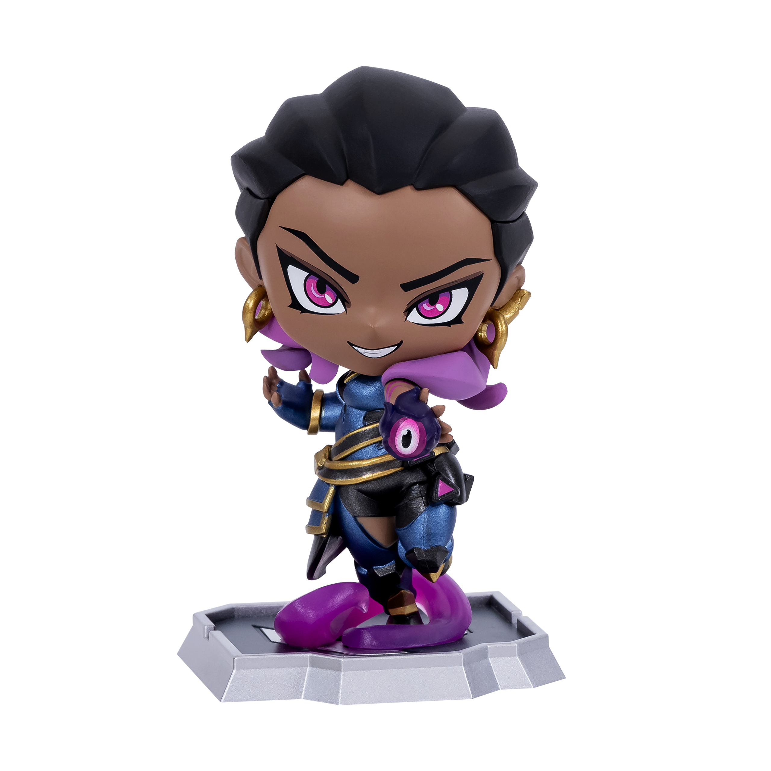 VALORANT Alpha Collection Reyna Figure | Riot Games Store