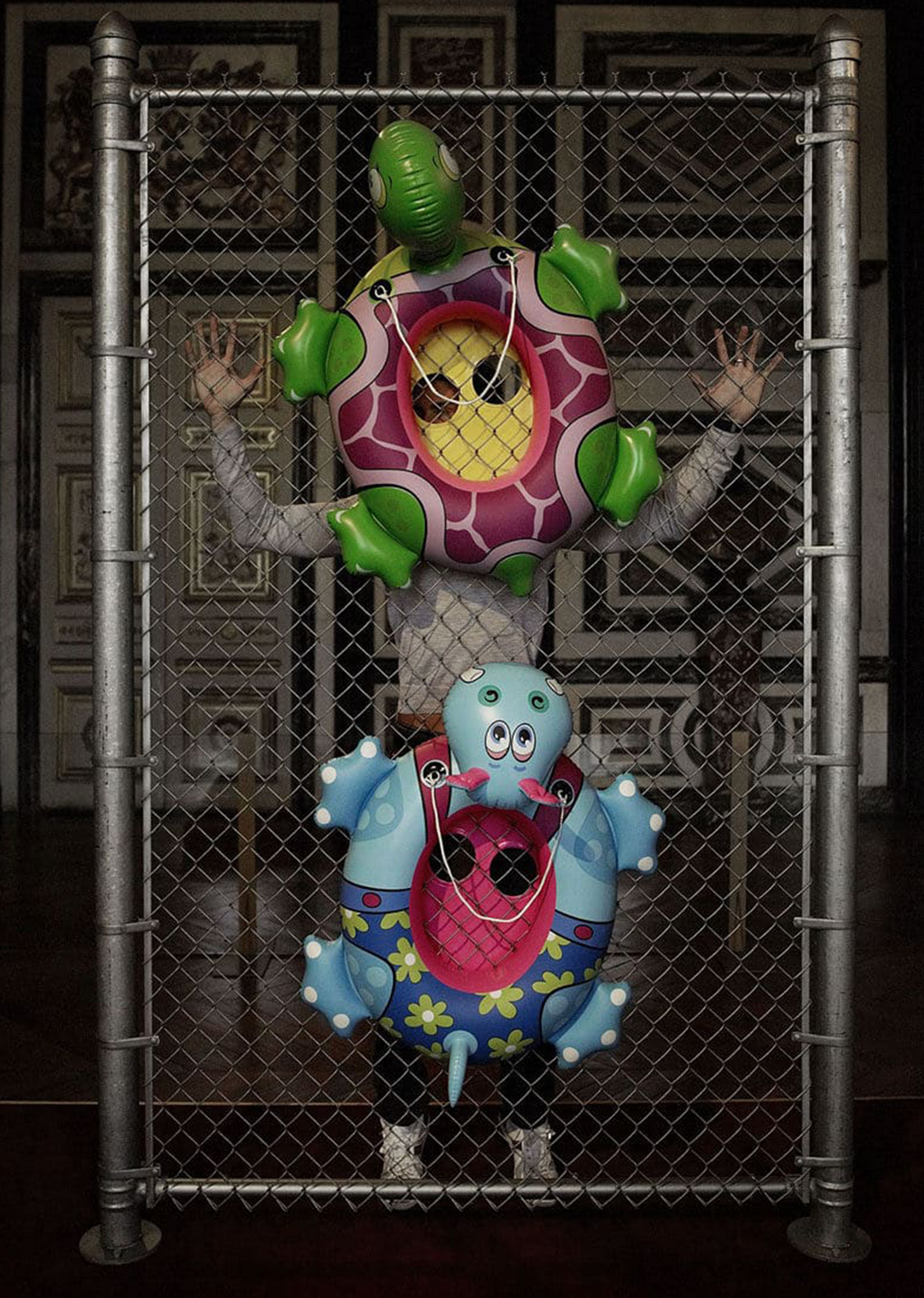 Art Spotlight: Homage to Karl Lagerfeld, 30 Years of Exhibitions