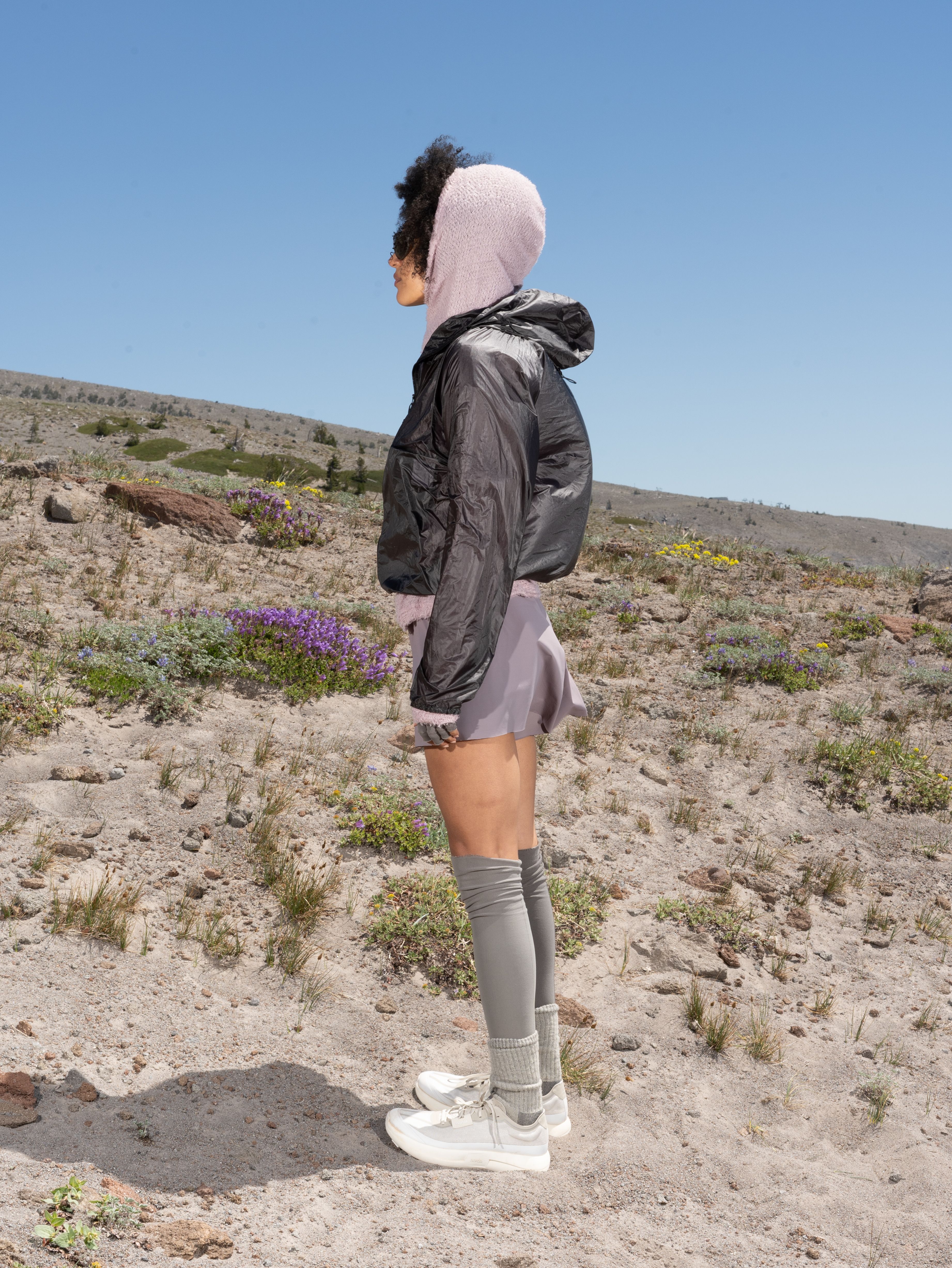 BREAKER WIND SHIRT | gnuhr