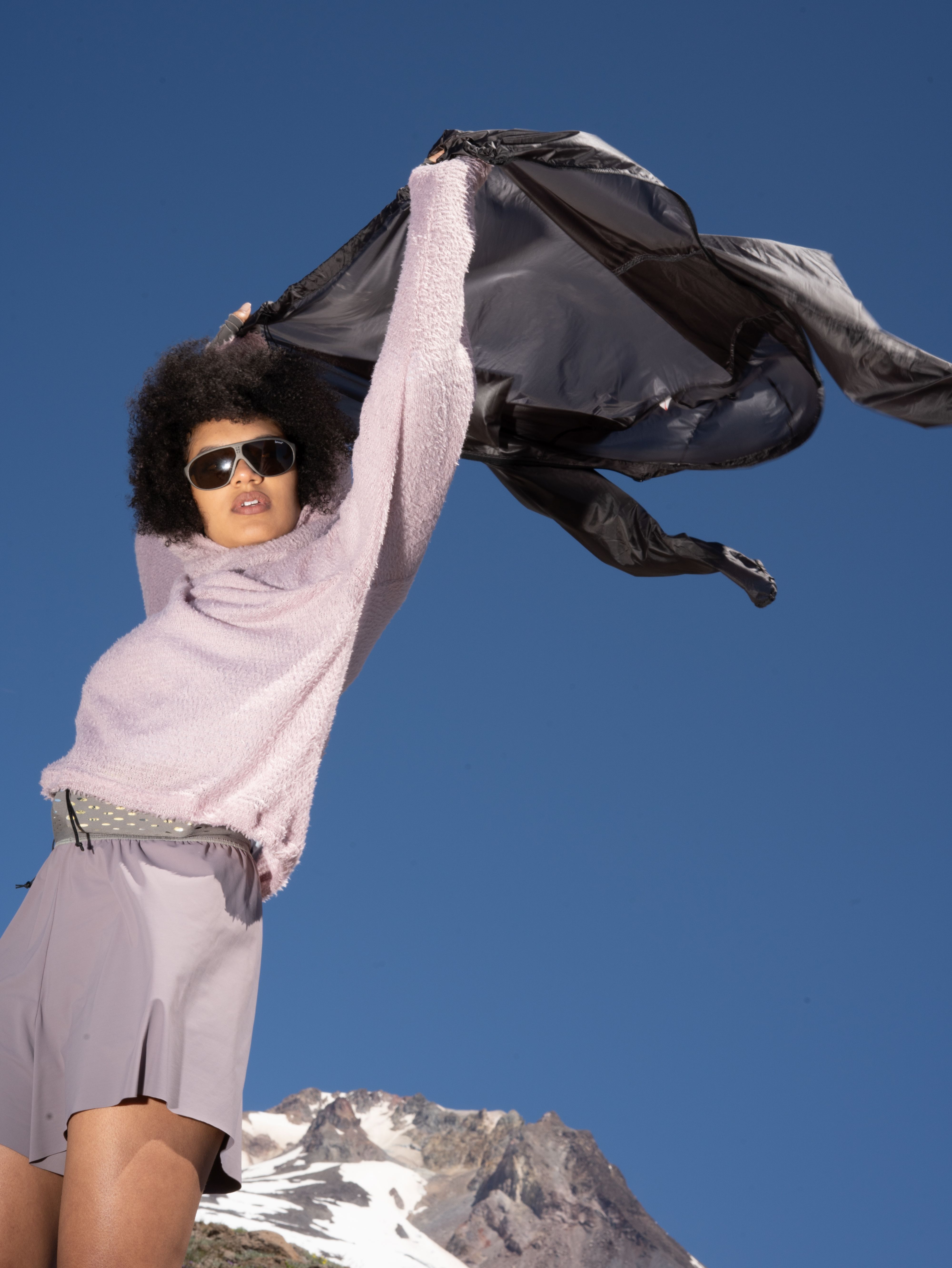 BREAKER WIND SHIRT | gnuhr