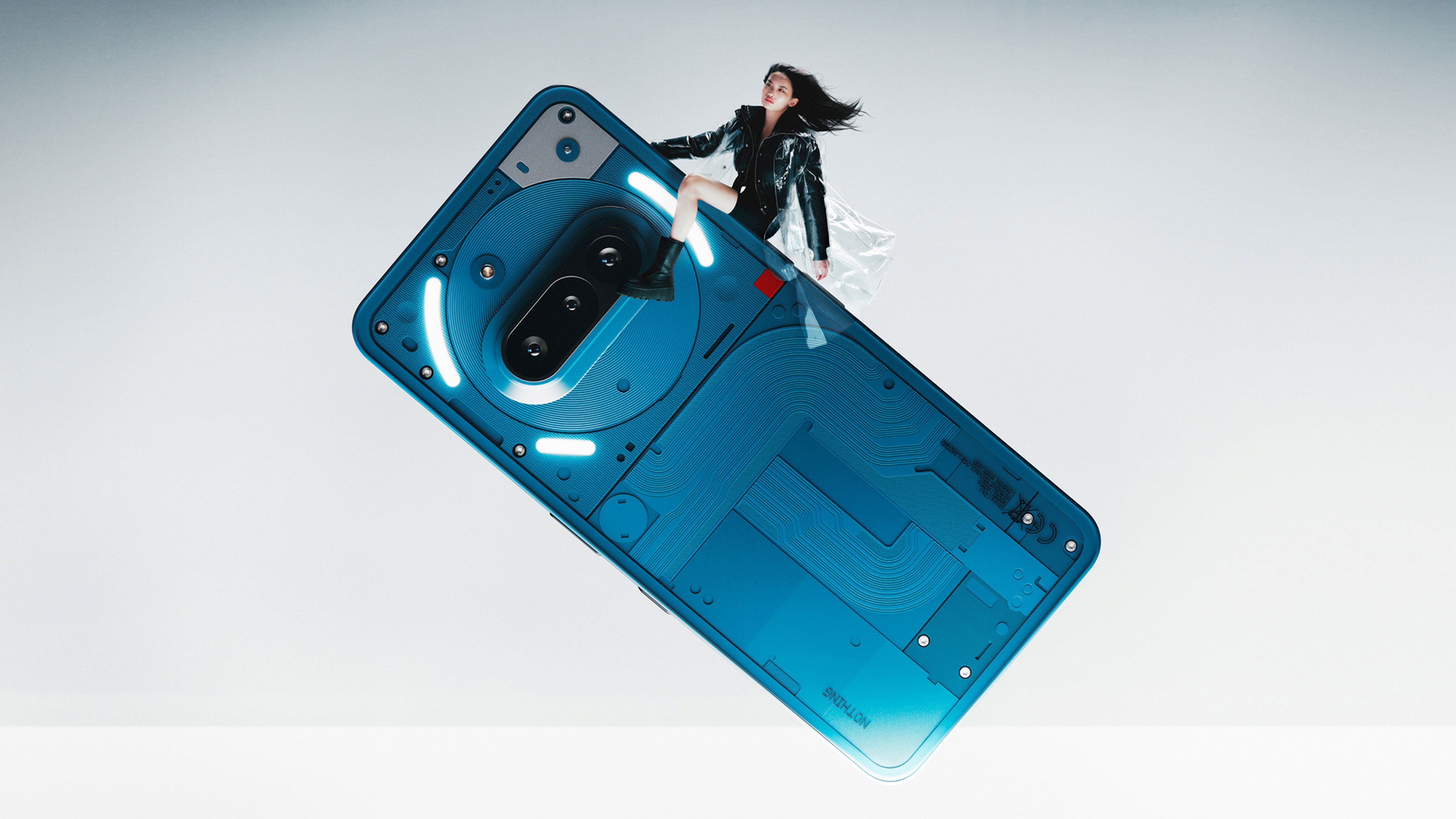 Phone (3a) | Smartphone | Nothing | US