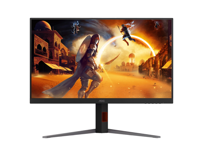Gaming Monitors