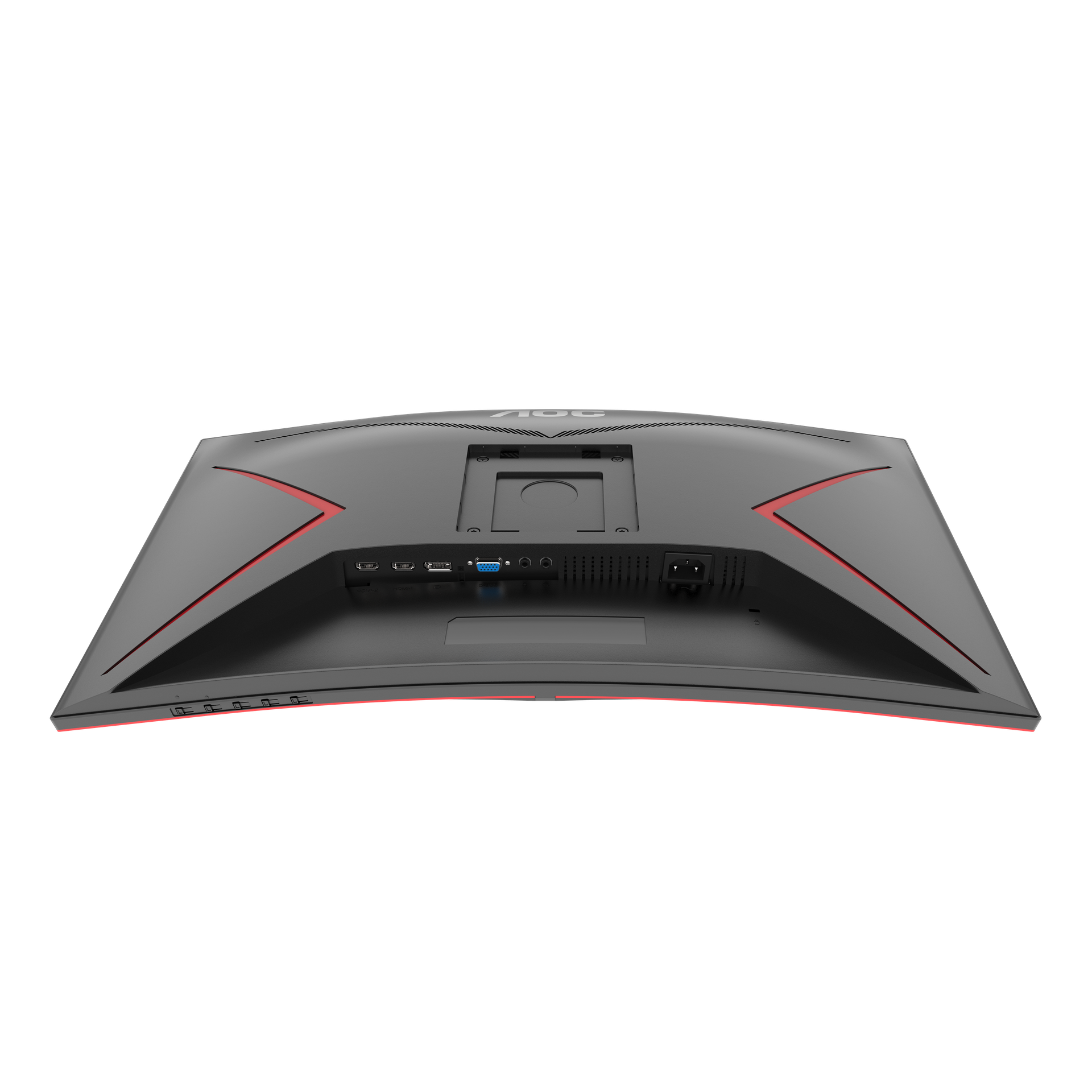 AOC C27G2ZE/BK 27 inch monitor | AOC Monitors