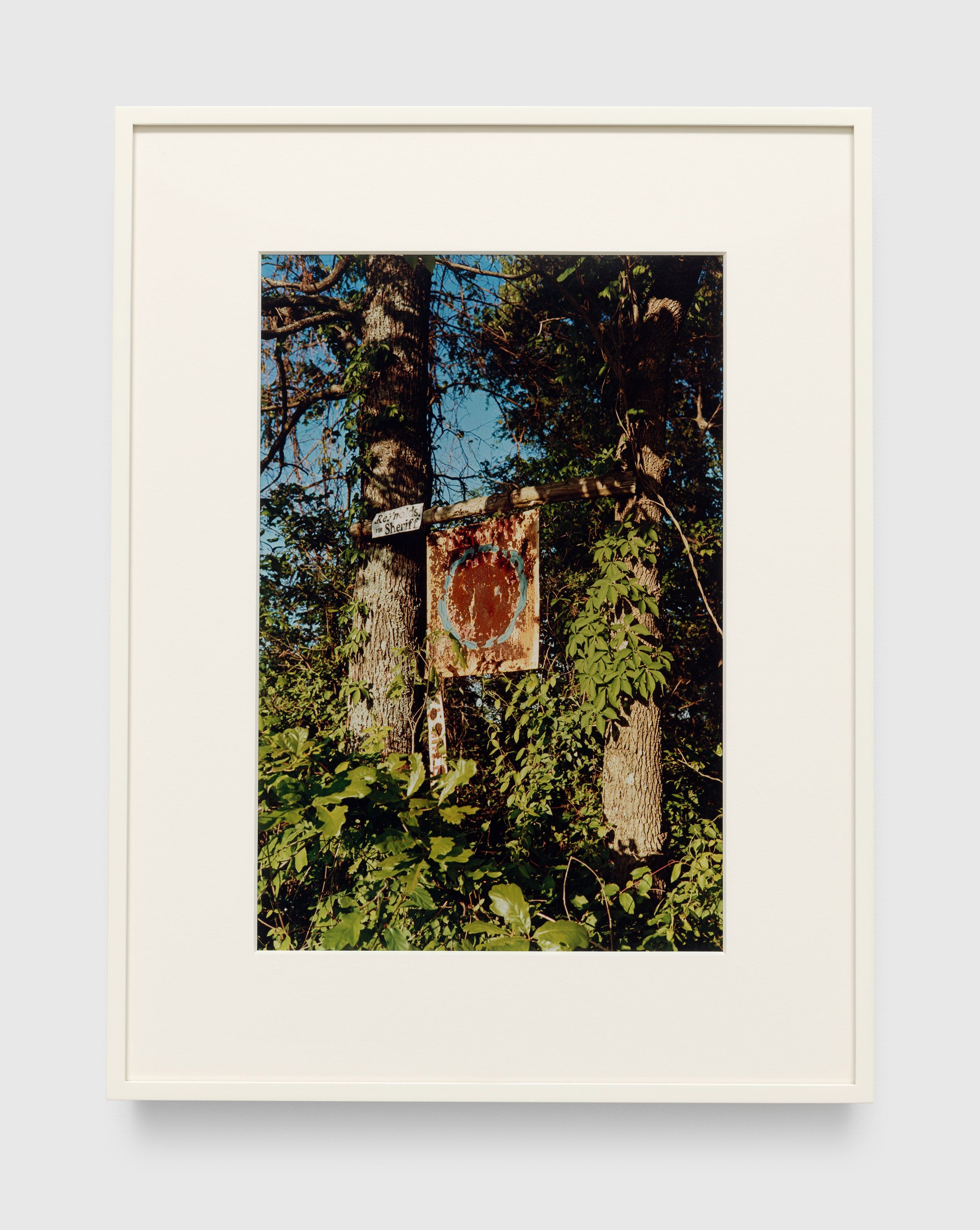 William Eggleston - Artworks & Biography | David Zwirner