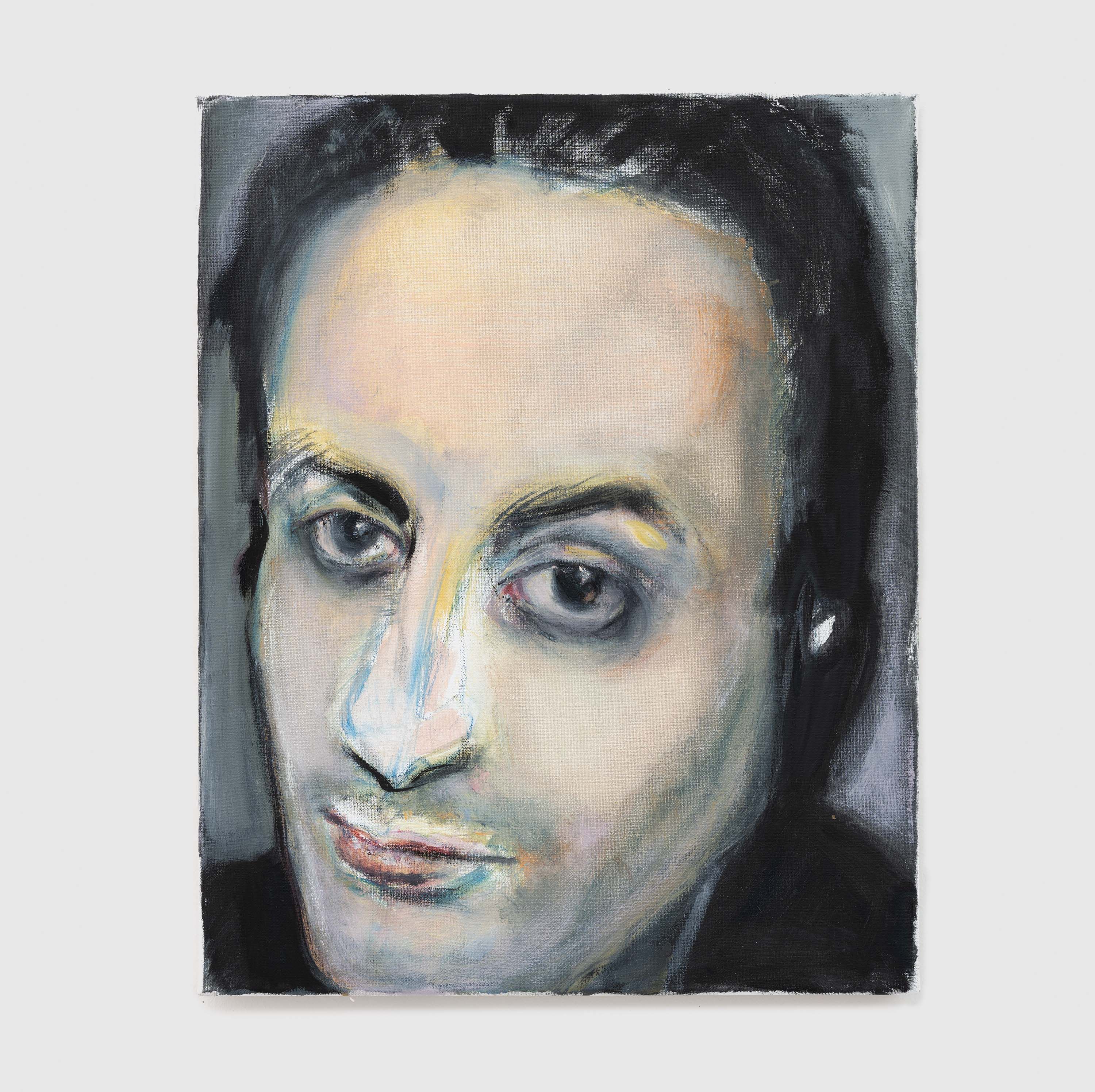 Marlene Dumas - Artworks & Biography | David Zwirner