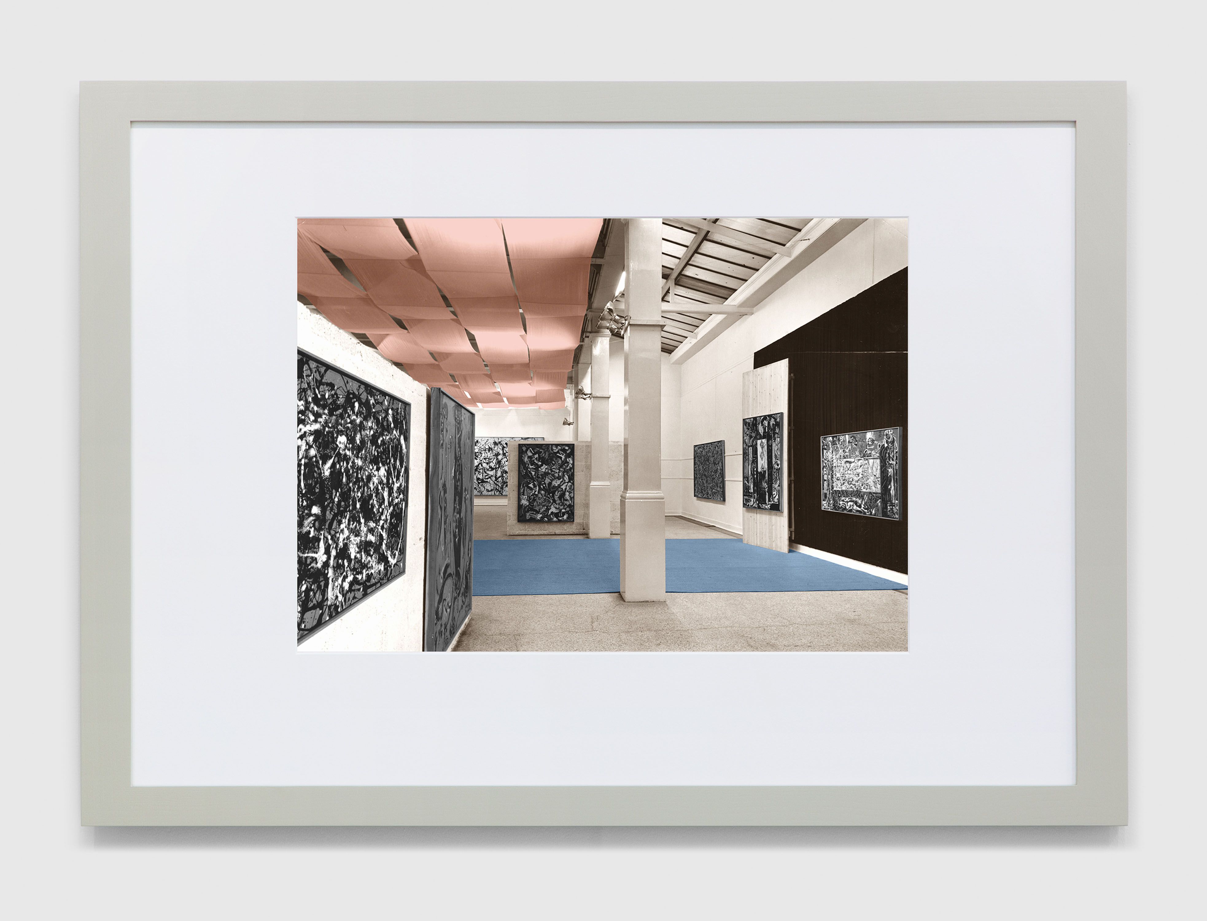 Thomas Ruff - w.g.l. & m.n.o.p. | David Zwirner