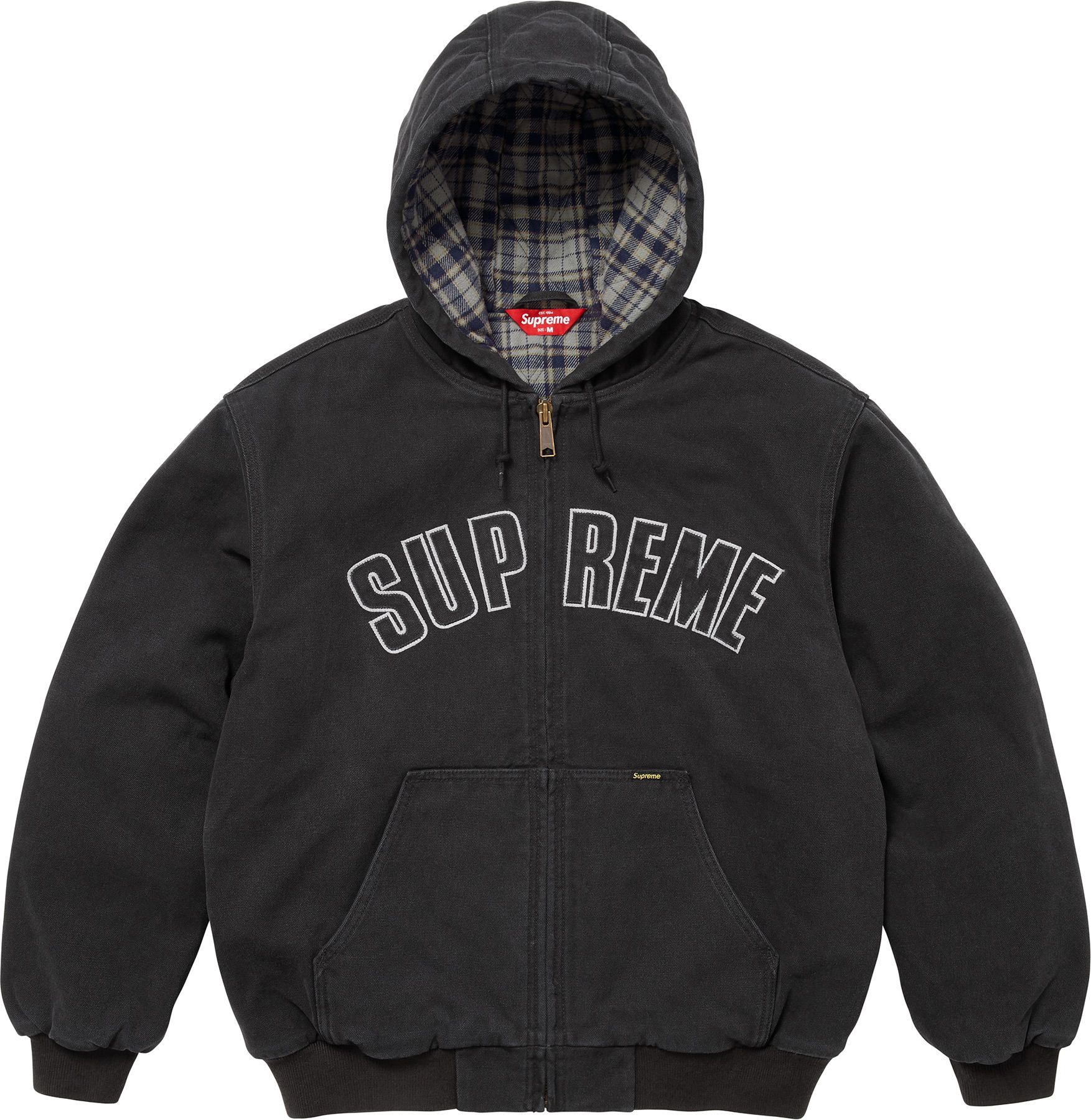 Fall/Winter 2025 Preview – Supreme