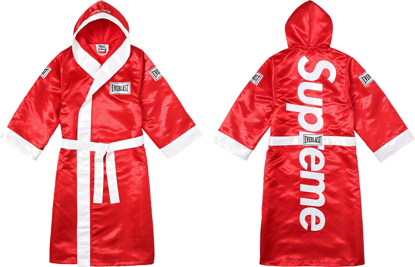 Fall/Winter 2017 Preview – Supreme