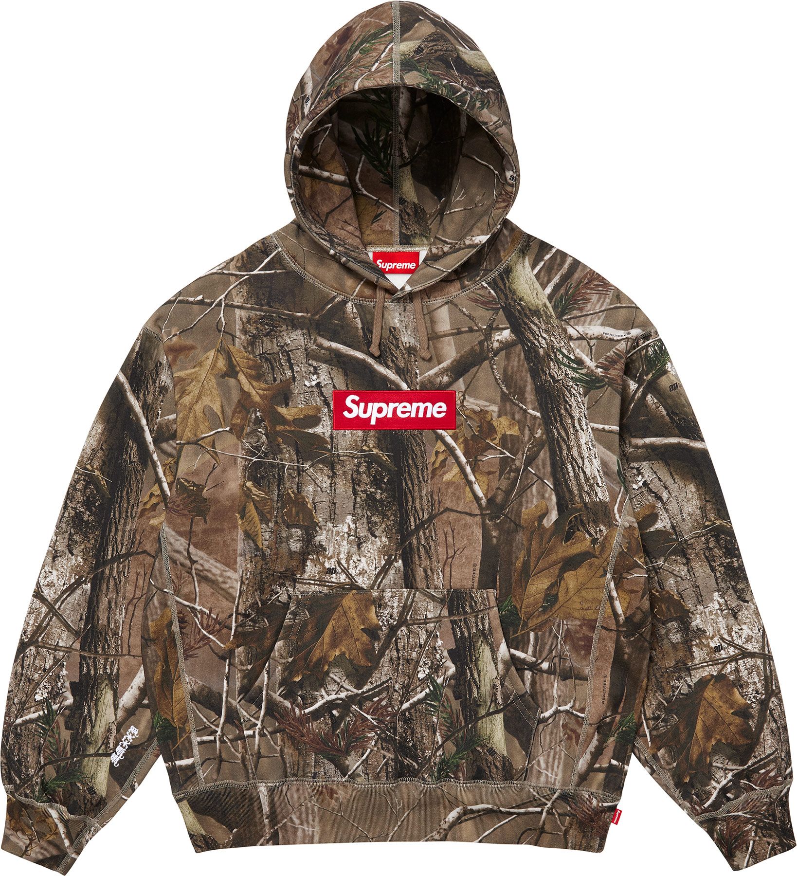 Fall/Winter 2025 Preview – Supreme