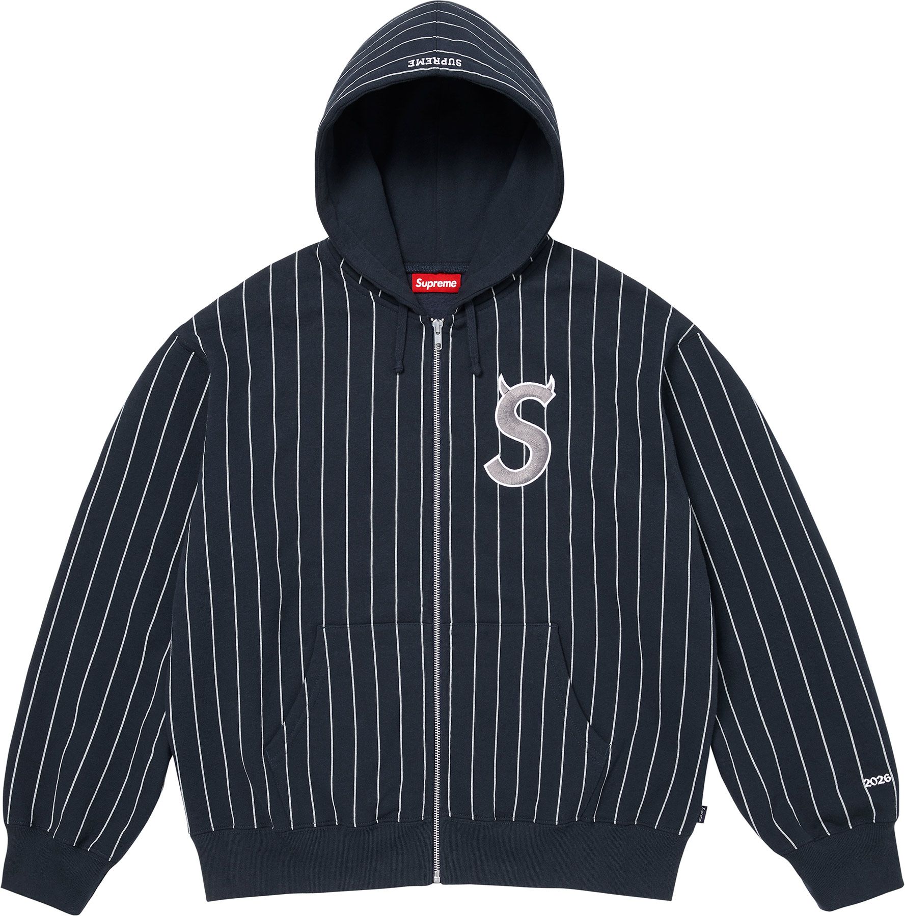 Spring/Summer 2026 Preview – Supreme