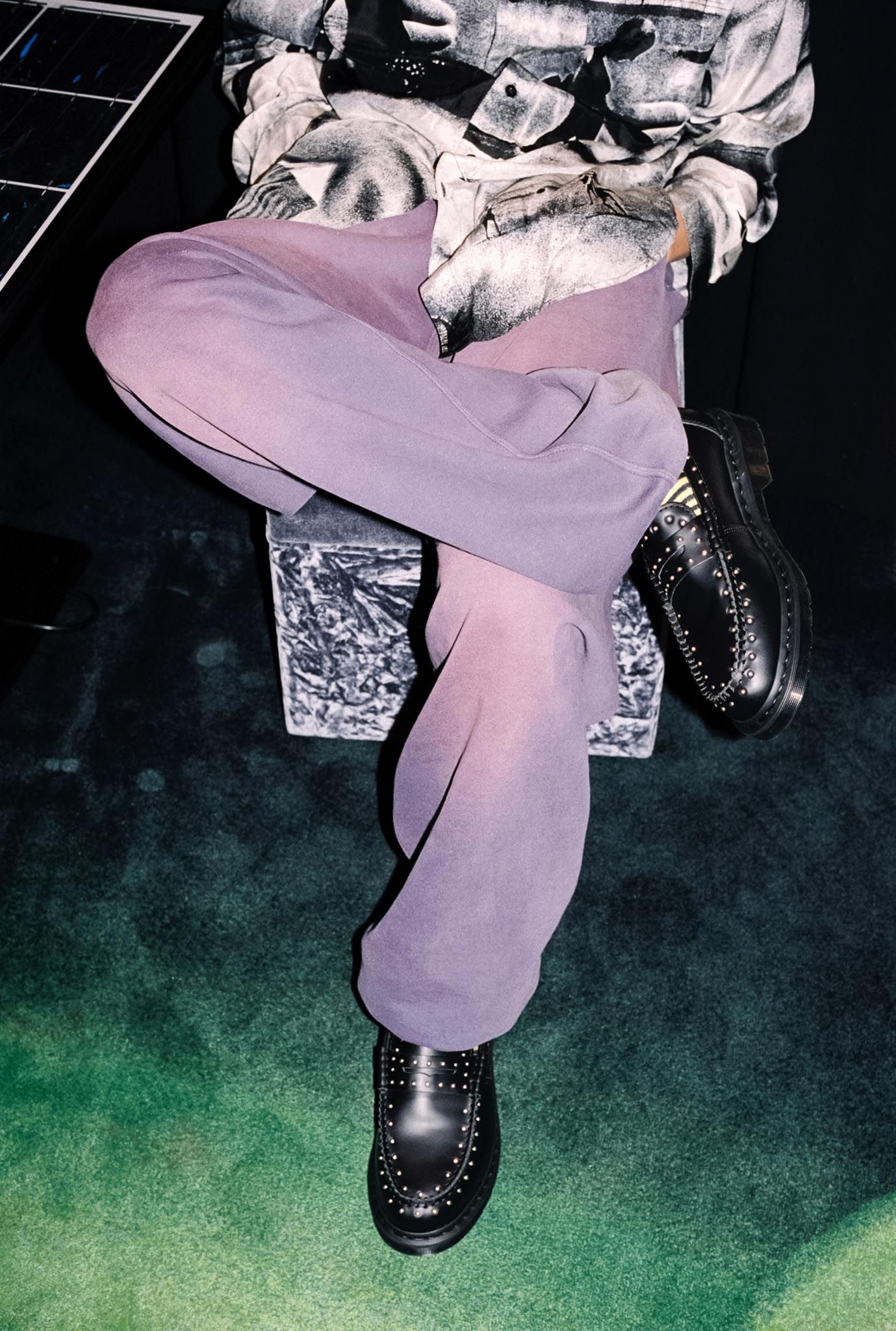 Supreme®/Dr. Martens® – News – Supreme