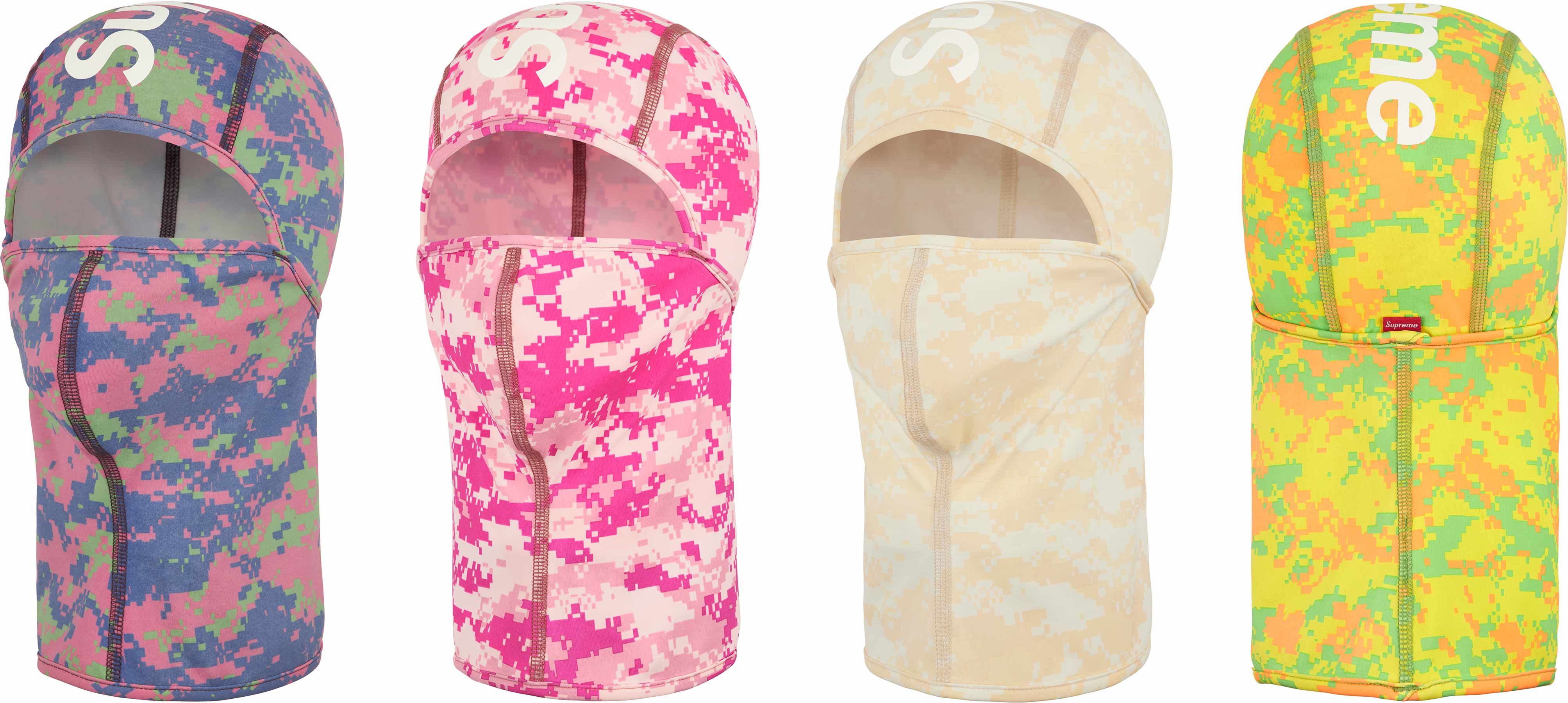 Fall/Winter 2025 Preview – Supreme