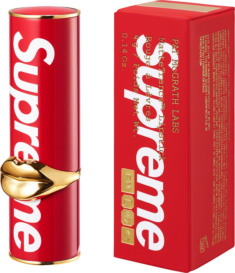 Fall/Winter 2020 Preview – Supreme