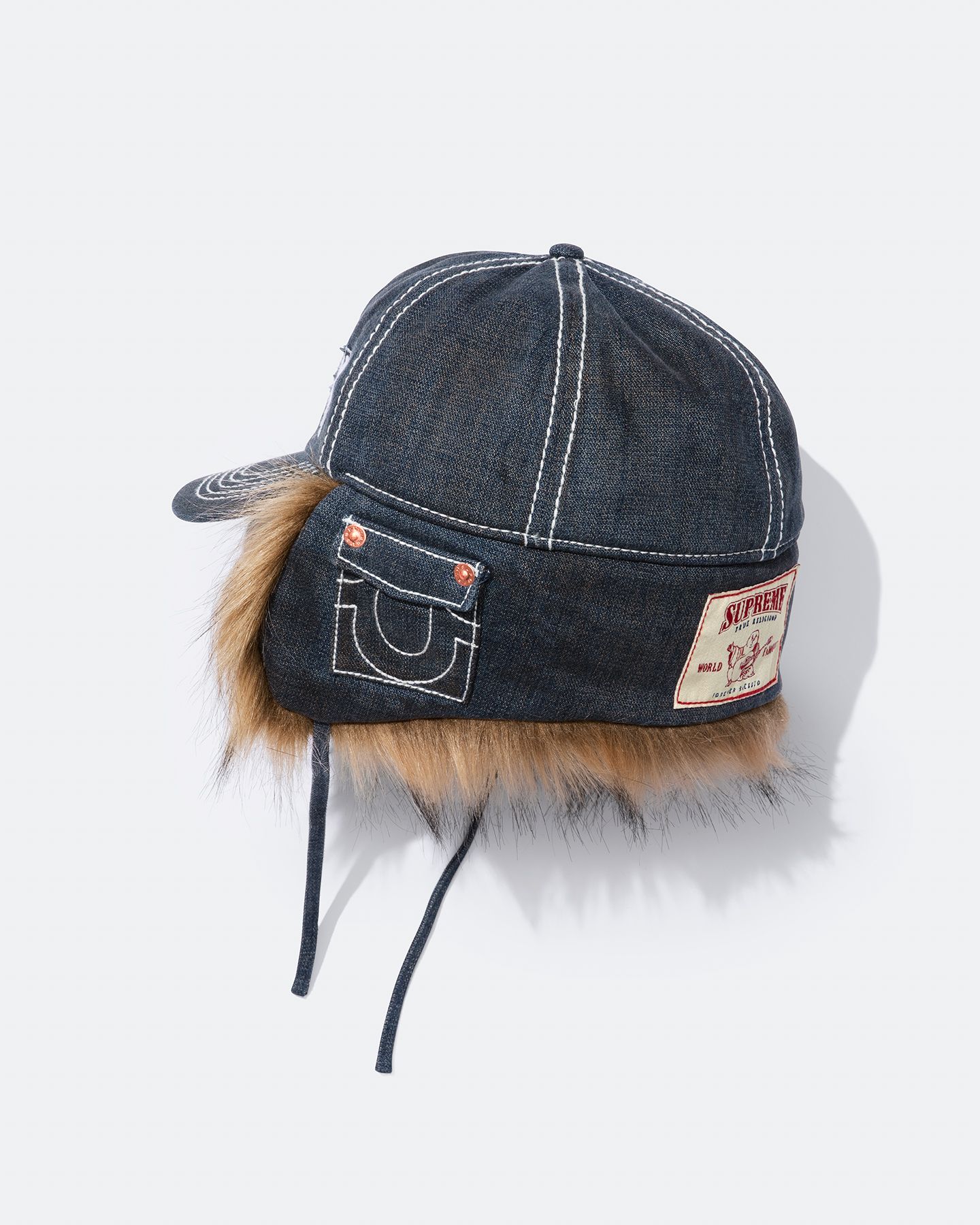 Supreme®/True Religion® – Gallery – Supreme