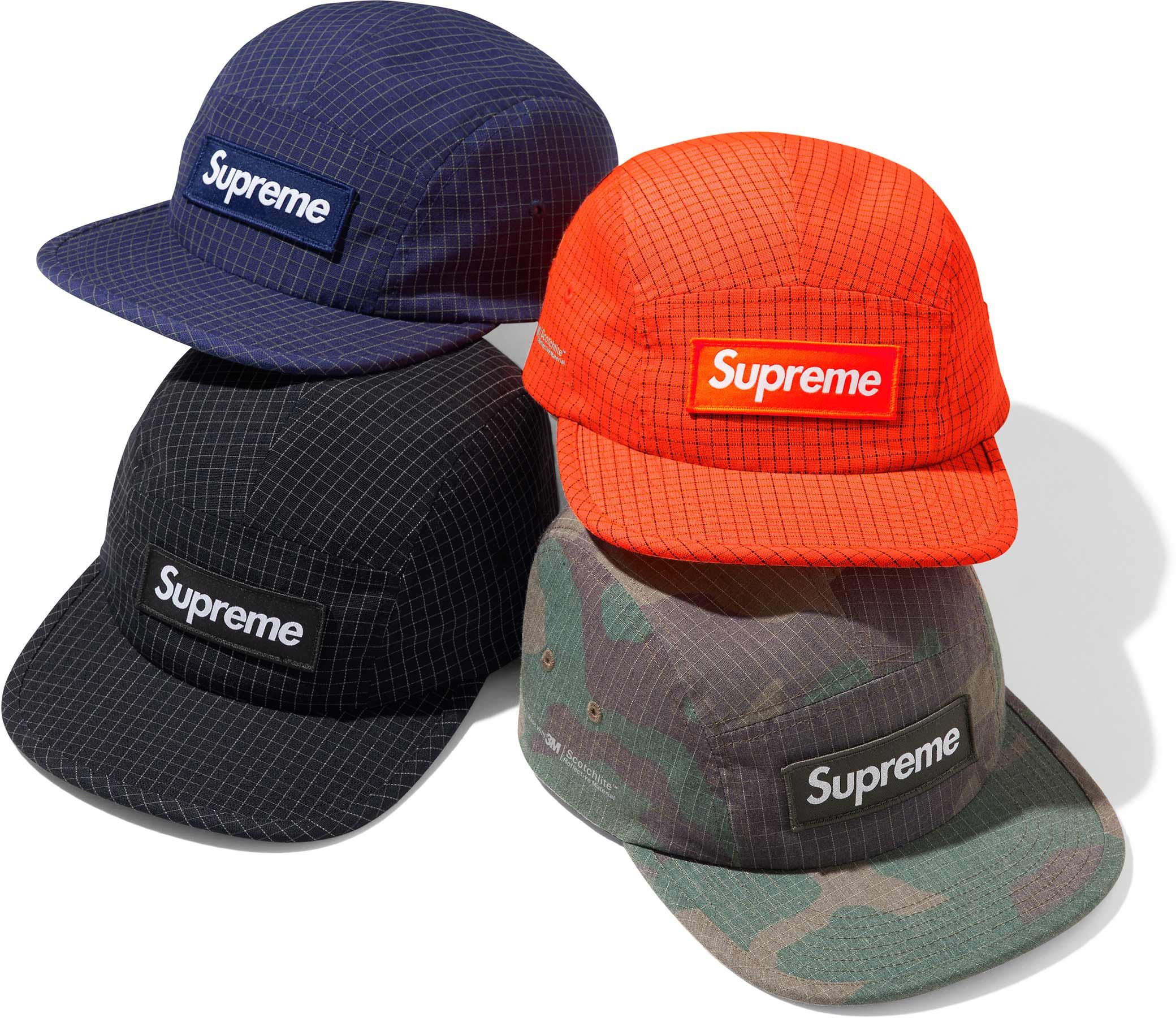 Spring/Summer 2024 Preview – Supreme
