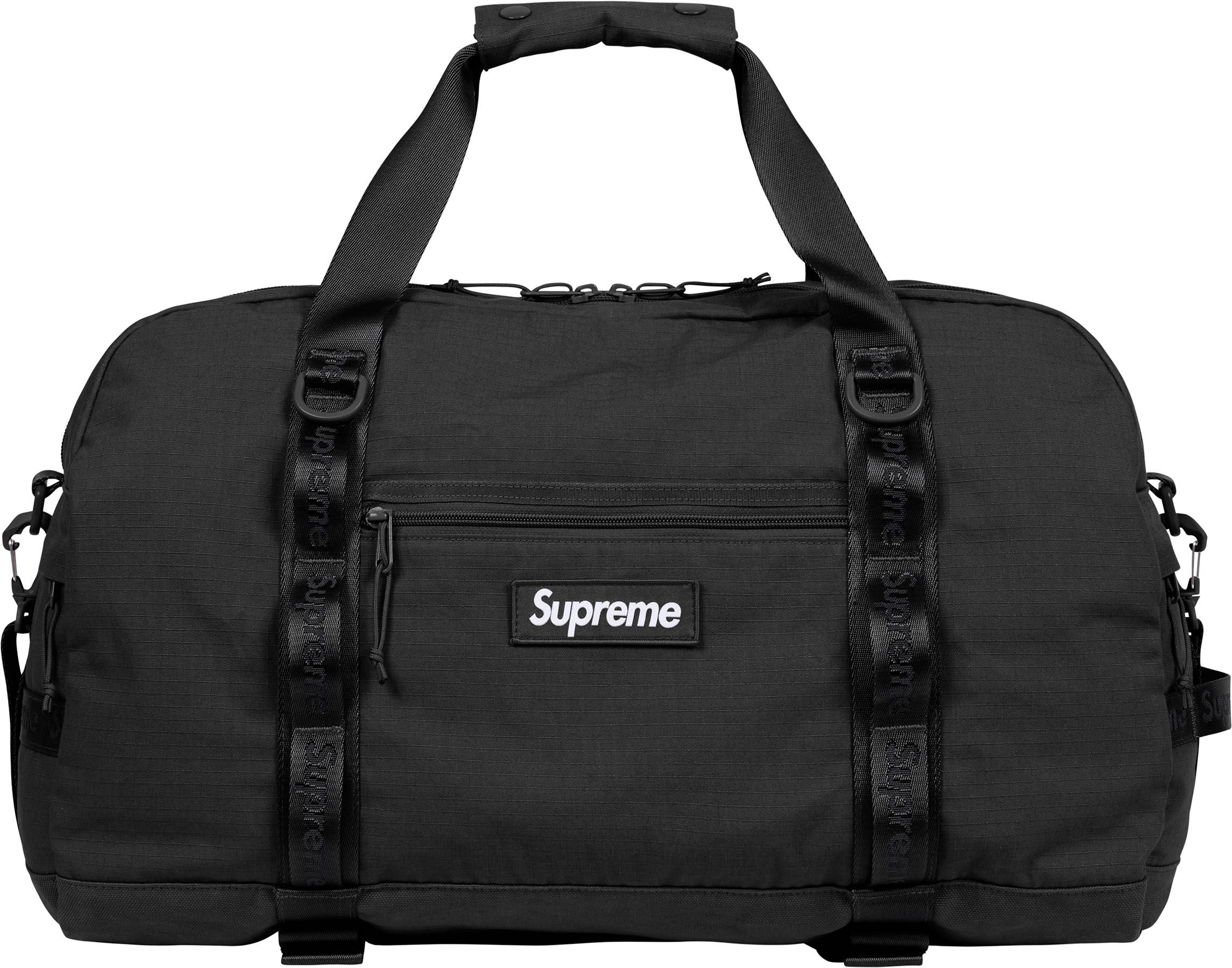 Bags – Spring/Summer 2026 Preview – Supreme