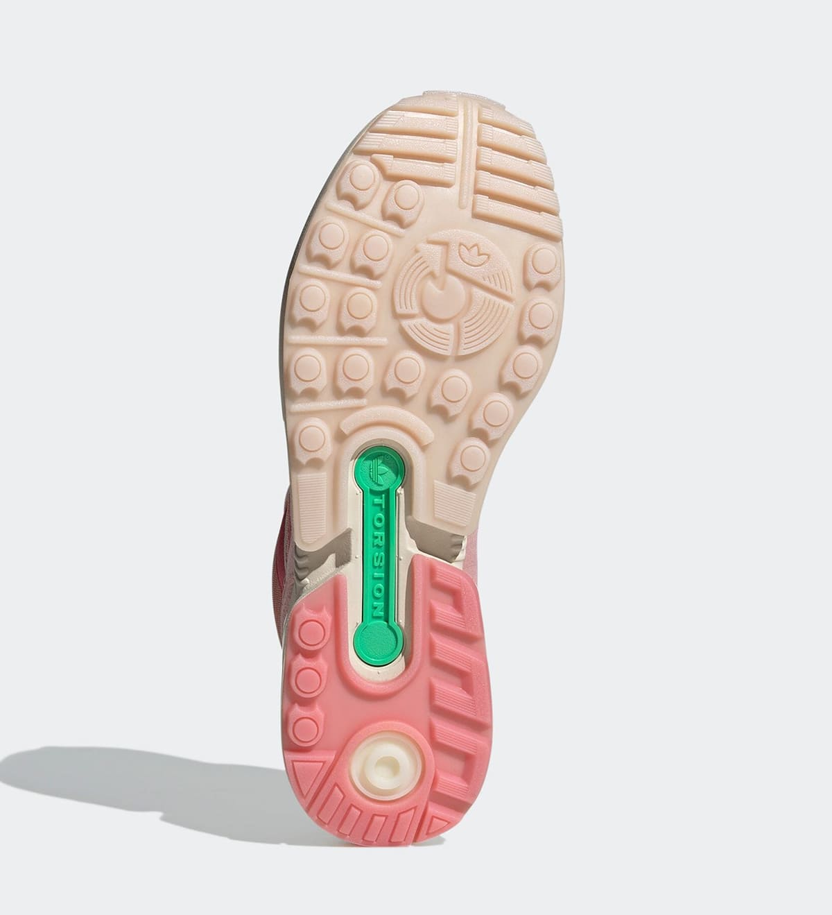 adidas ZX 8000 “Strawberry Latte” Lands January 20 | House of Heat°