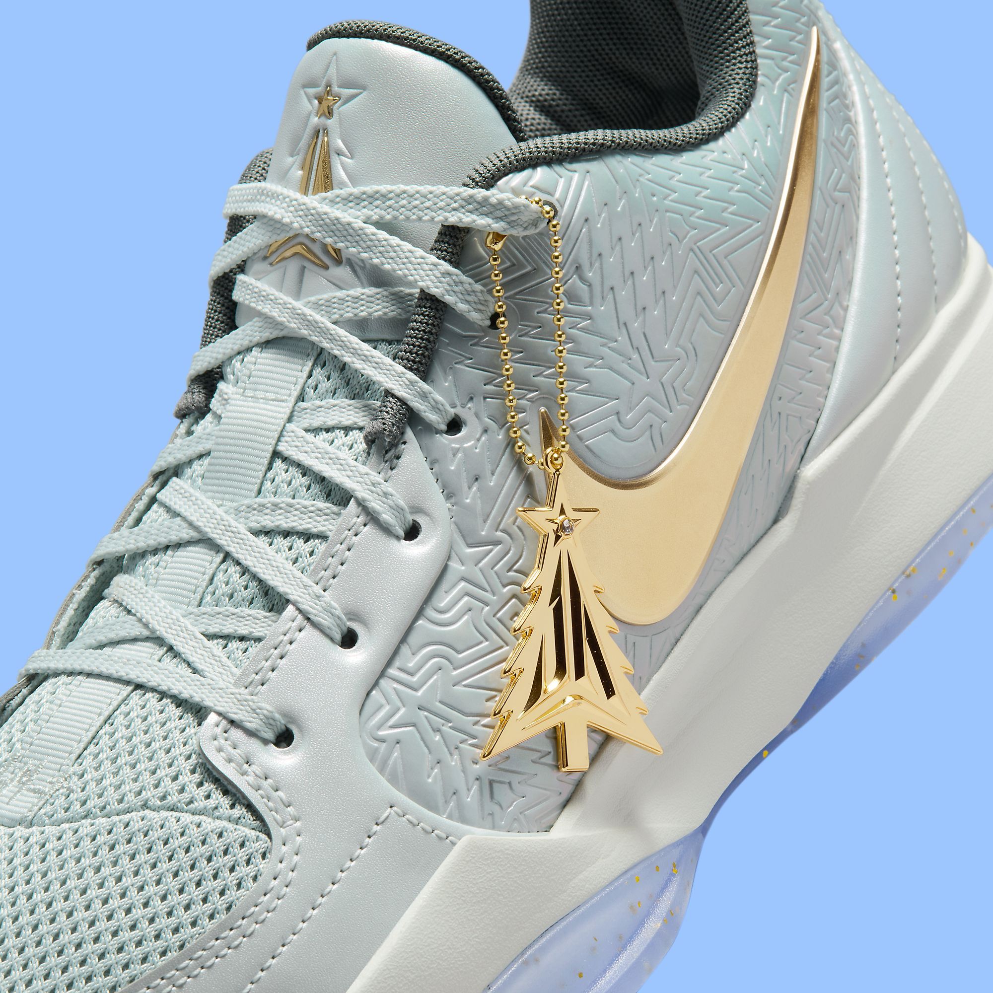 Where to Buy the Nike Ja 2 