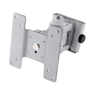 CR-28N【液晶ディスプレイ用アーム（壁面ネジ固定）】ワンタッチで液晶