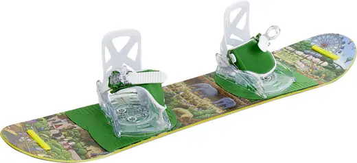 Burton After School Special Snowboard | SkatePro