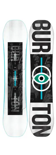 Burton Process Smalls 18/19 Snowboard | SkatePro