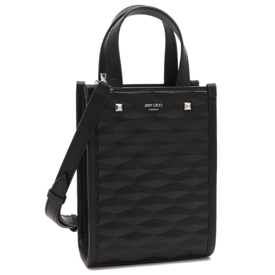 ジミーチュウ ハンドバッグ ショルダーバッグ[品番：AXEB0032640