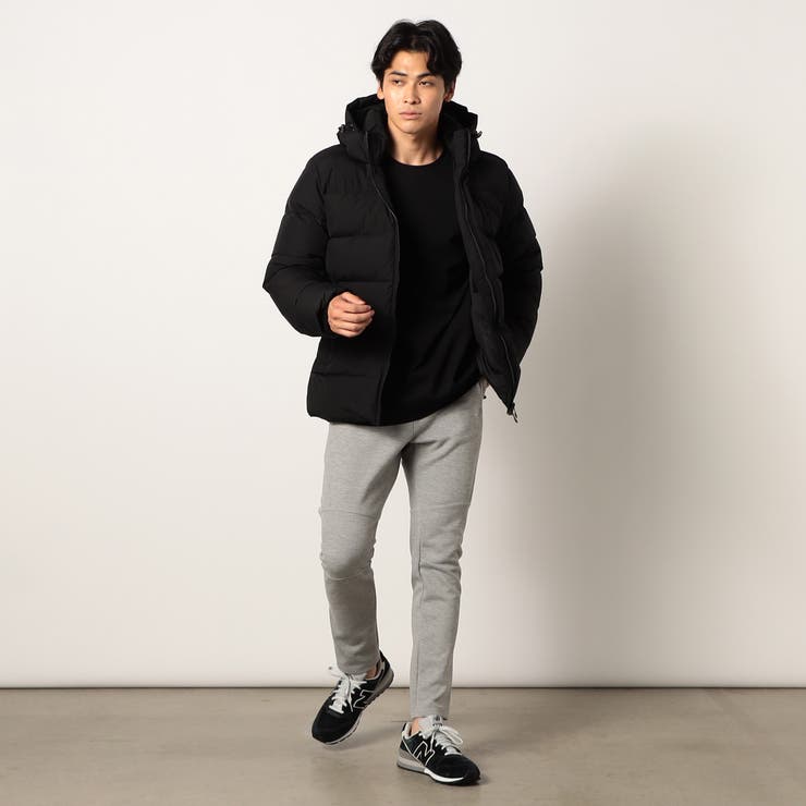 PYRENEX SPOUTNIC MINI RIPSTOP[品番：NICW0006019]｜NICOLE（ニコル