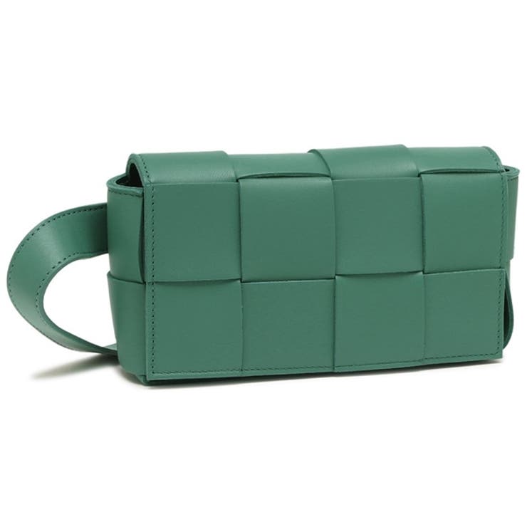 ボッテガヴェネタ ボディバッグ ミニ[品番：AXEB0037166]｜AXES