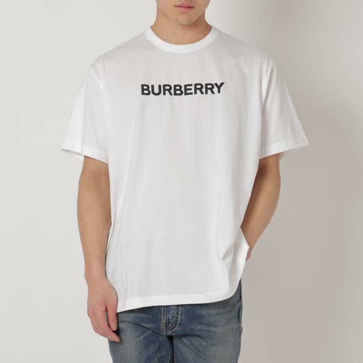 バーバリー Tシャツ Mサイズ[品番：AXEB0023551]｜AXES（アクセス）の