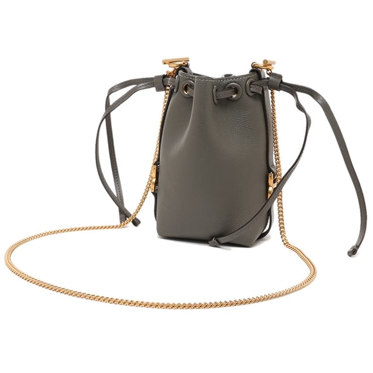 クロエ ショルダーバッグ マーシー[品番：AXEB0030011]｜AXES