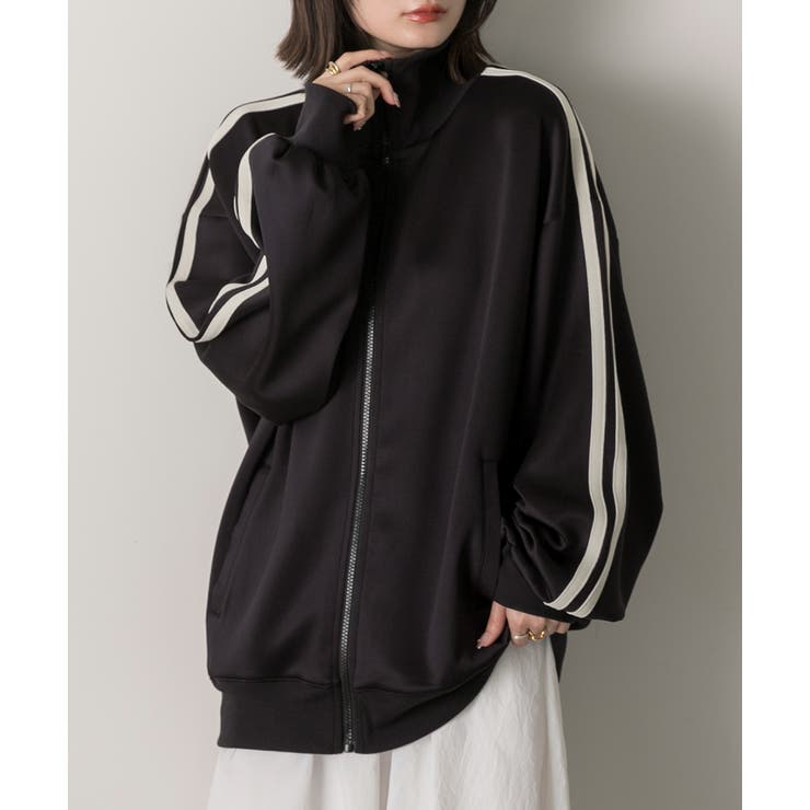 Ado よだか トラックジャケット 特大（XXLサイズ） 缶バッジ付き Ado